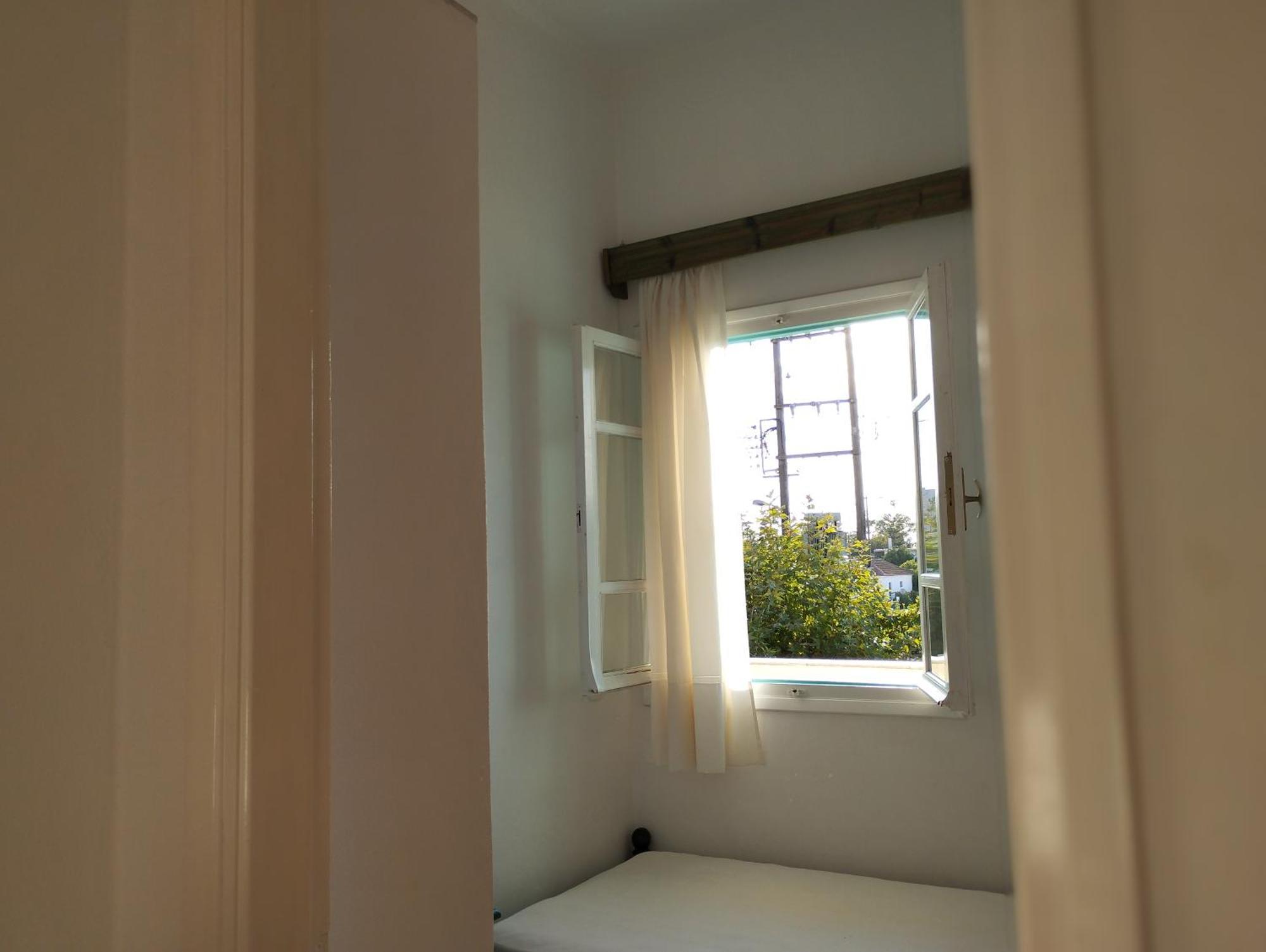 Splantza Apartments Ammoudia Extérieur photo