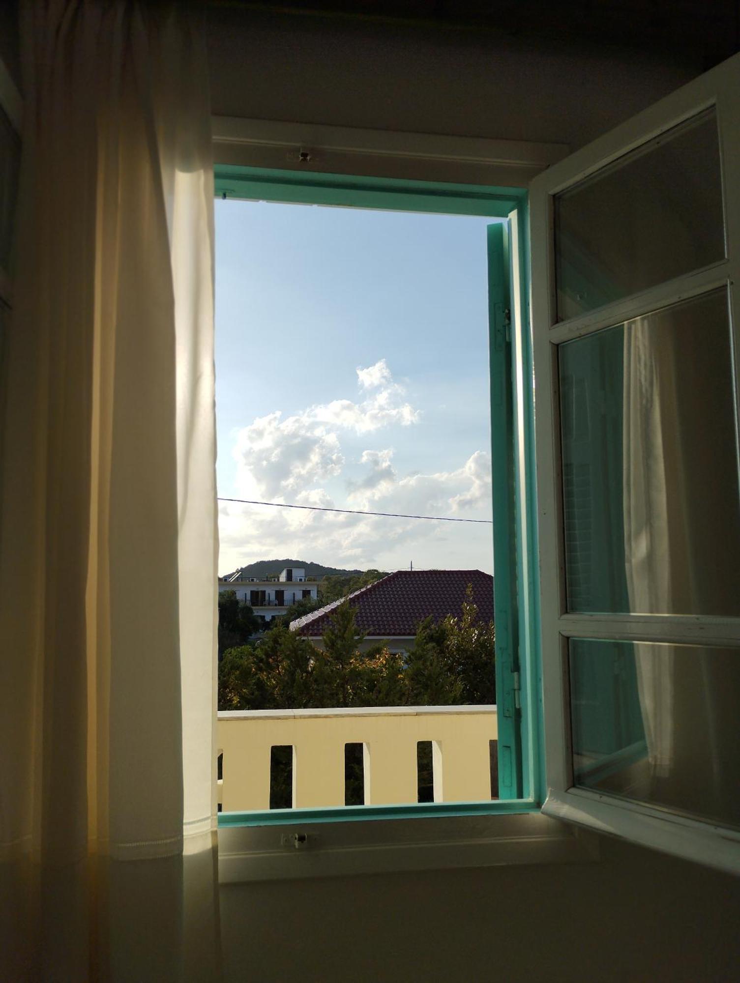 Splantza Apartments Ammoudia Extérieur photo