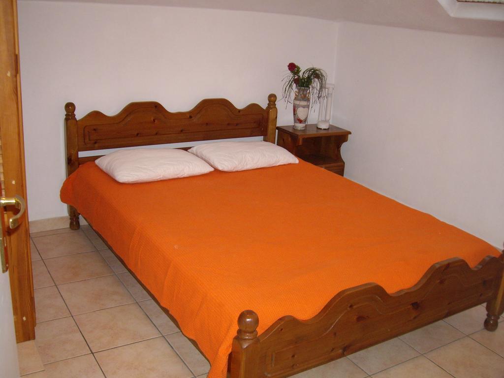 Splantza Apartments Ammoudia Extérieur photo