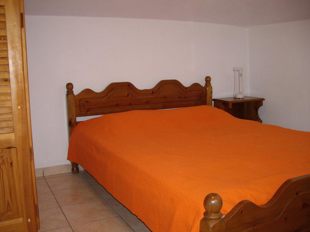 Splantza Apartments Ammoudia Extérieur photo