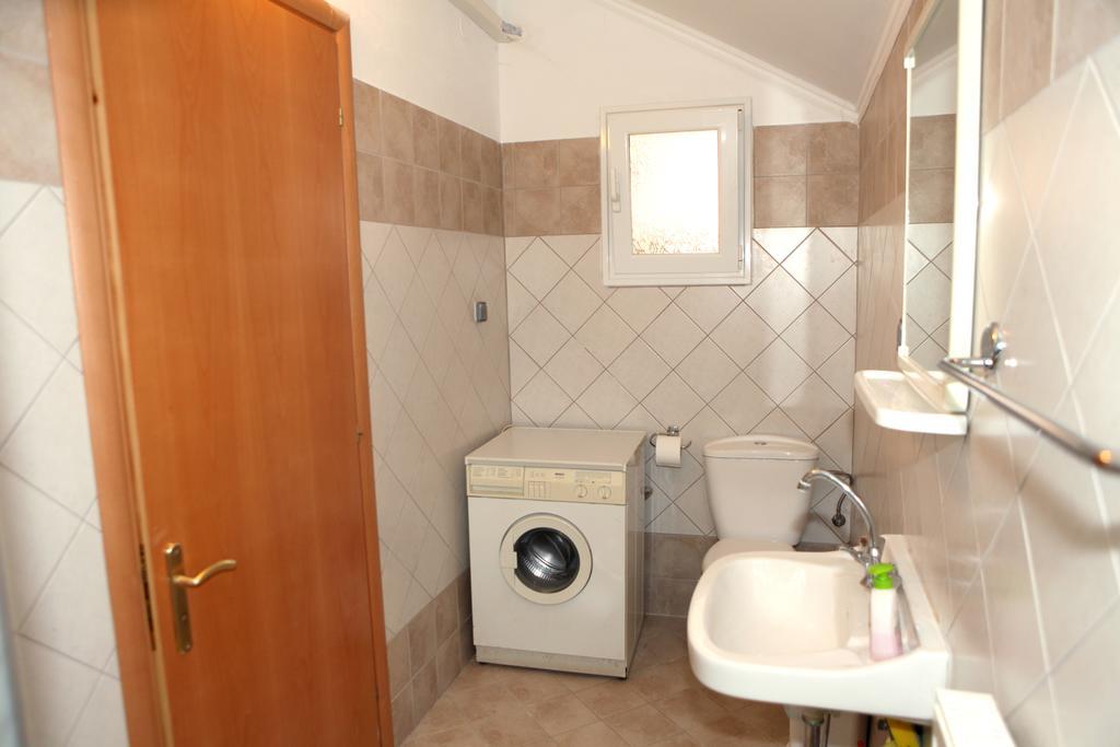 Splantza Apartments Ammoudia Extérieur photo